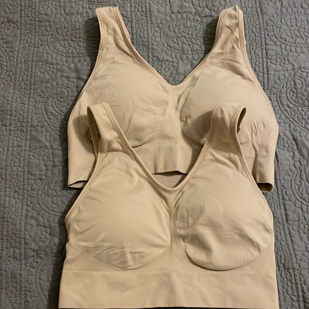 Joyspun Wireless Bra